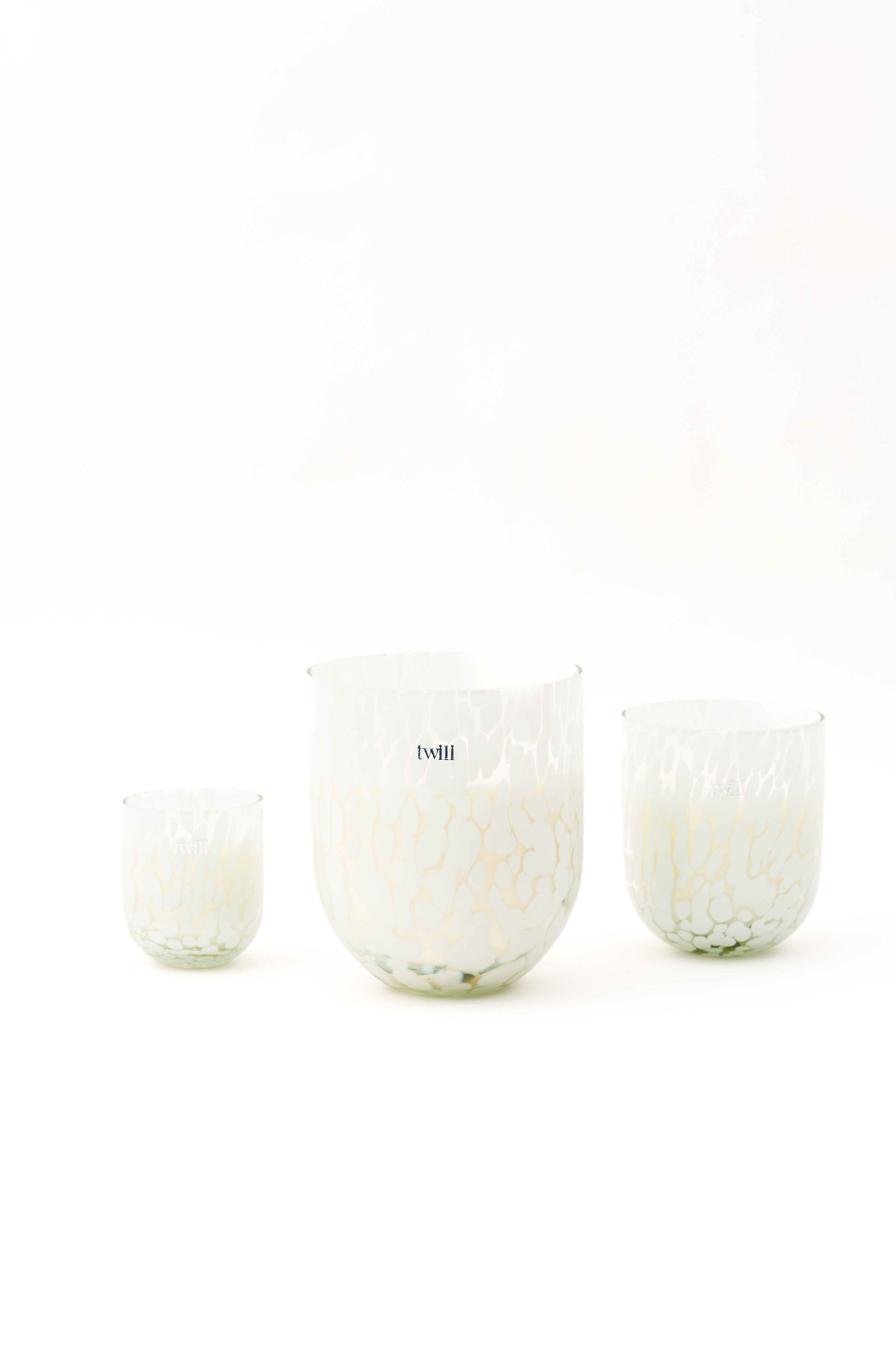 The White Lotus Indoor Candle